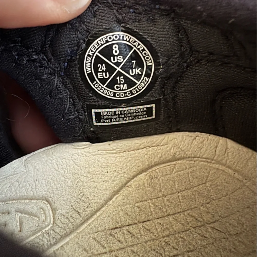 Keen Newport Neo H2 - Picture 4 of 4